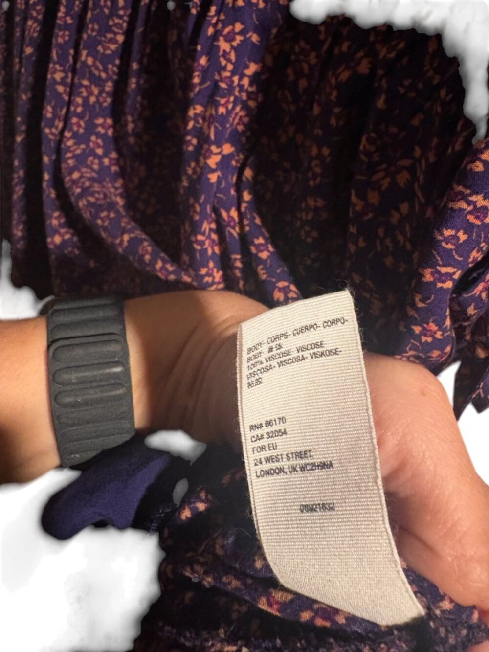 Free People One Fine Day Mini Dress - Picture 10 of 10